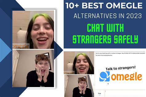 omegle alternatives 2023|omegle text alternatives 2023.